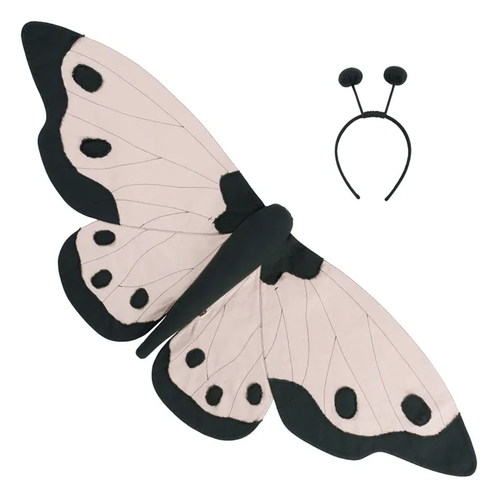 Lucy the Butterfly Costume | Powder S018- Product image n°0