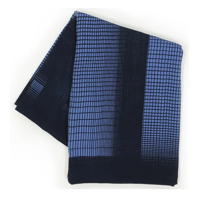 Prose Fouta Towel | Blue- Product image n°0