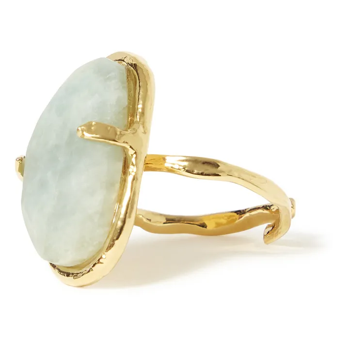 Itone Ring | Blue- Product image n°3