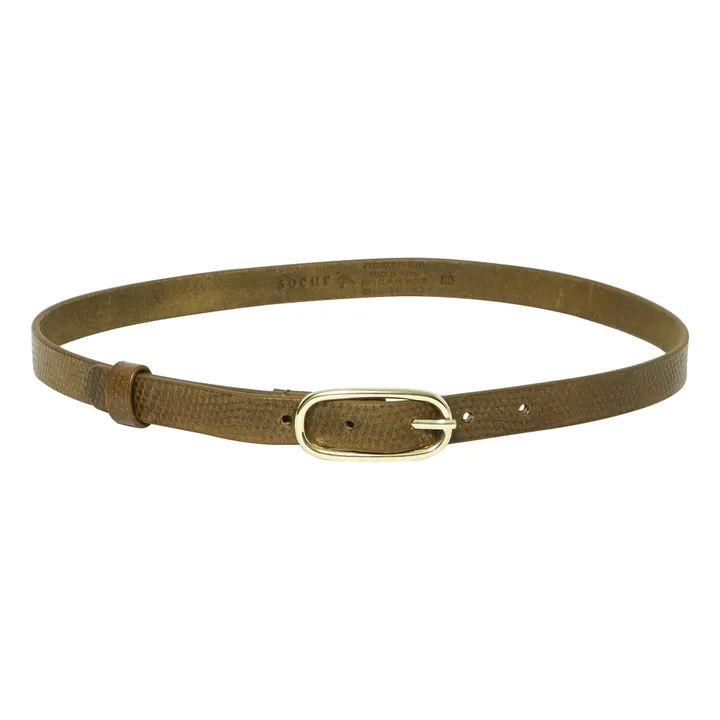 Cintura Garou | Bronzo- Immagine del prodotto n°0