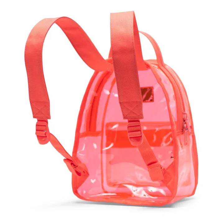 Nova Mini Bag | Red- Product image n°2