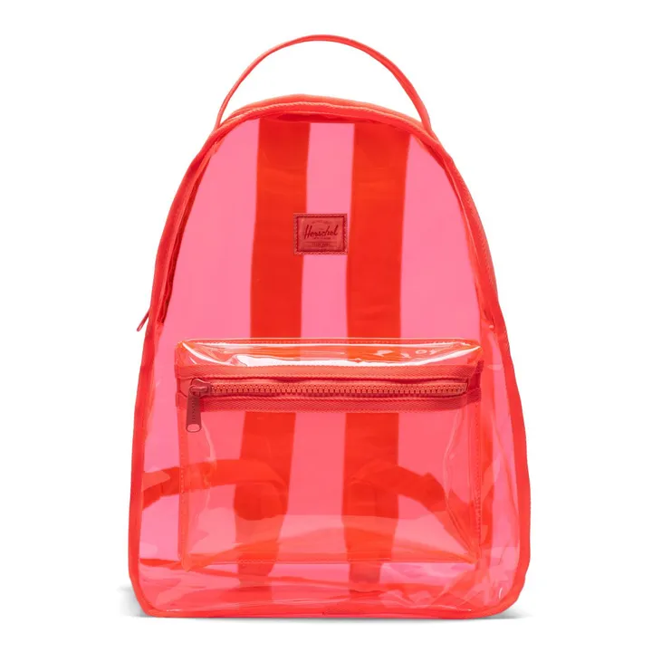 Nova Mini Bag | Red- Product image n°0