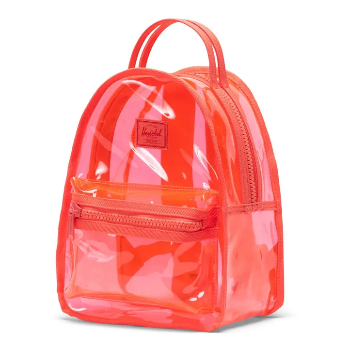 Nova Mini Bag | Red- Product image n°1