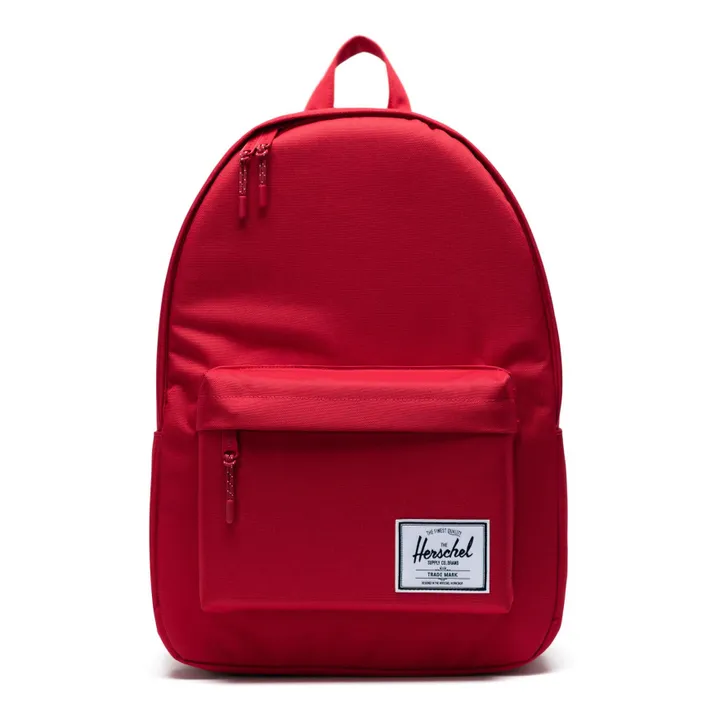 Tasche Classic X | Rot- Produktbild Nr. 0