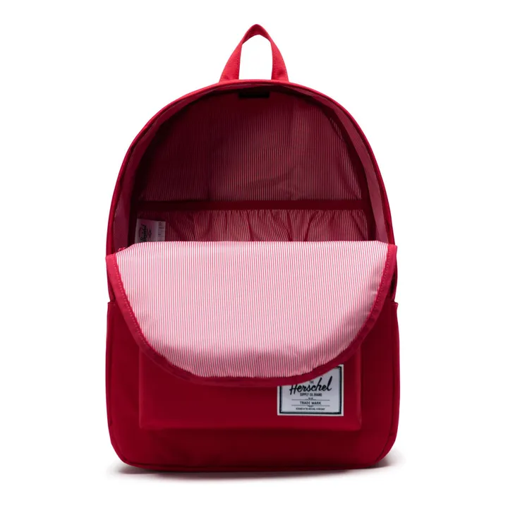 Tasche Classic X | Rot- Produktbild Nr. 1