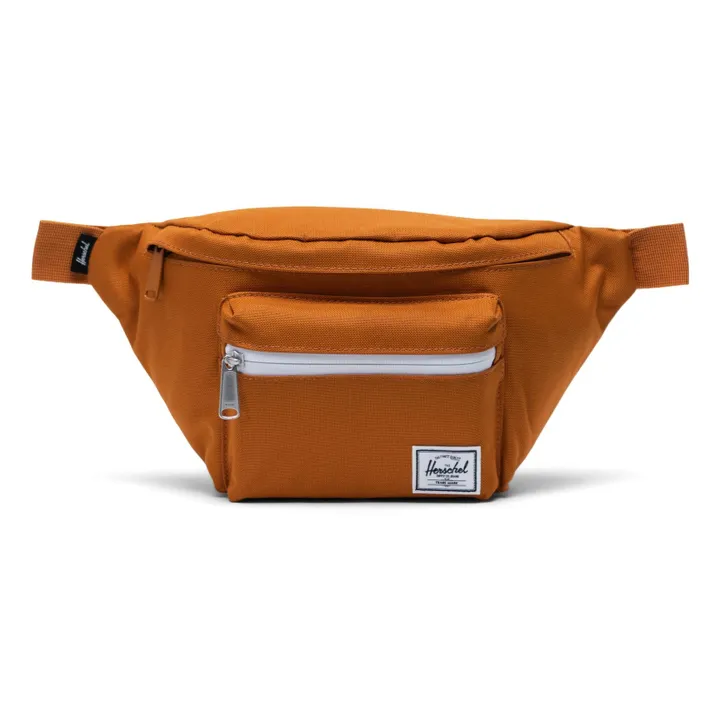 Seventeen Belt Bag | Ochre- Product image n°0