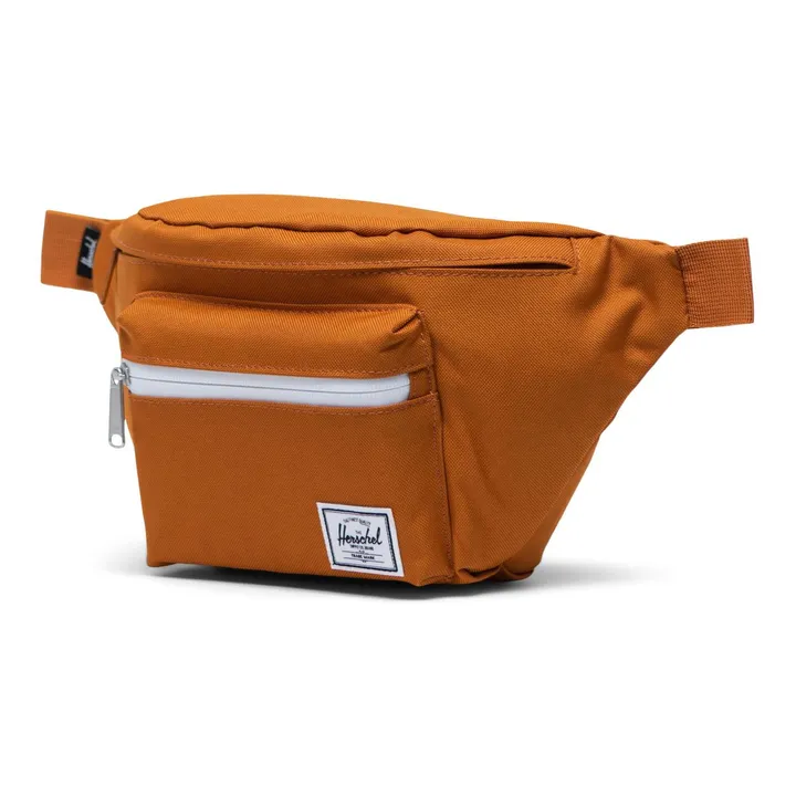 Seventeen Belt Bag | Ochre- Product image n°1