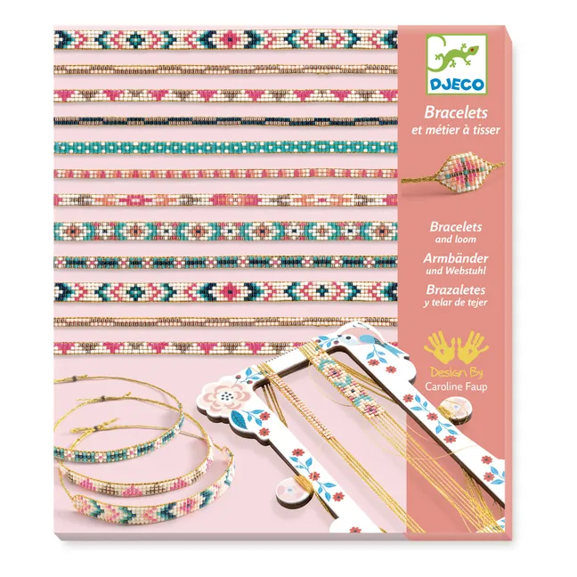 DIY crea tus pulseras