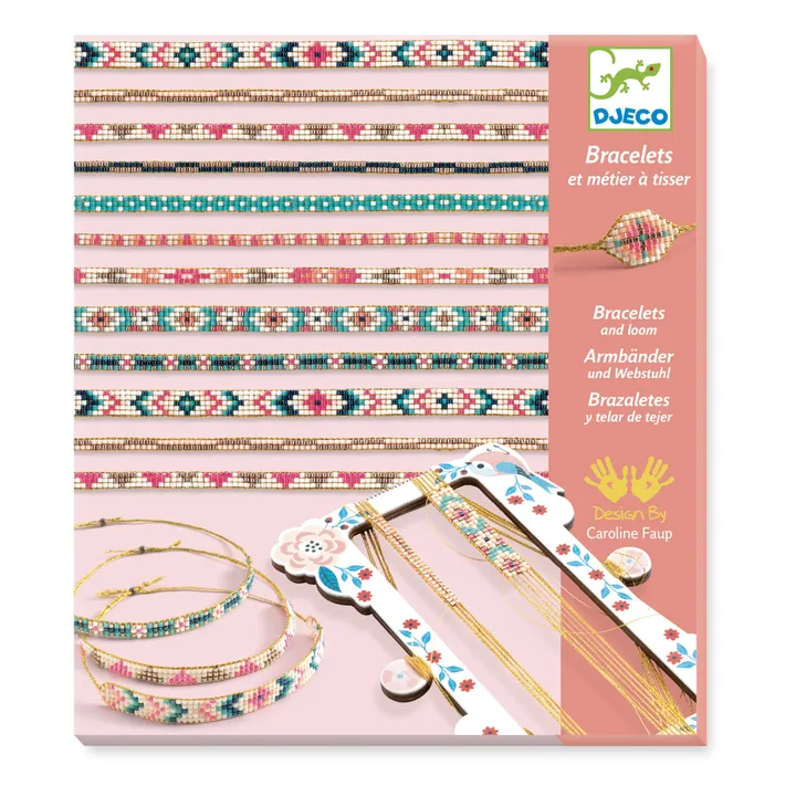 DIY Bracelet Kit- Product image n°0