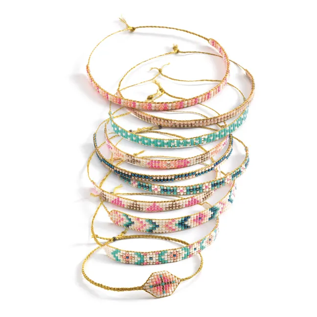 DIY crea tus pulseras