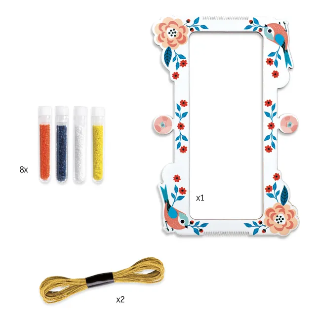 DIY crea tus pulseras