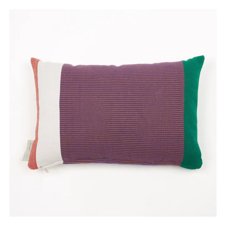 Cuscino Maraca in lana- Immagine del prodotto n°1