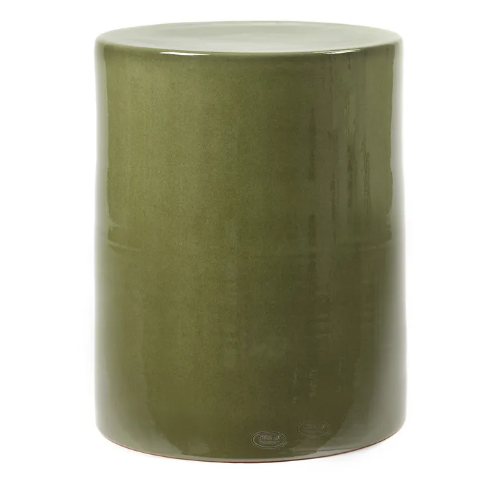 End Table | Green- Product image n°0