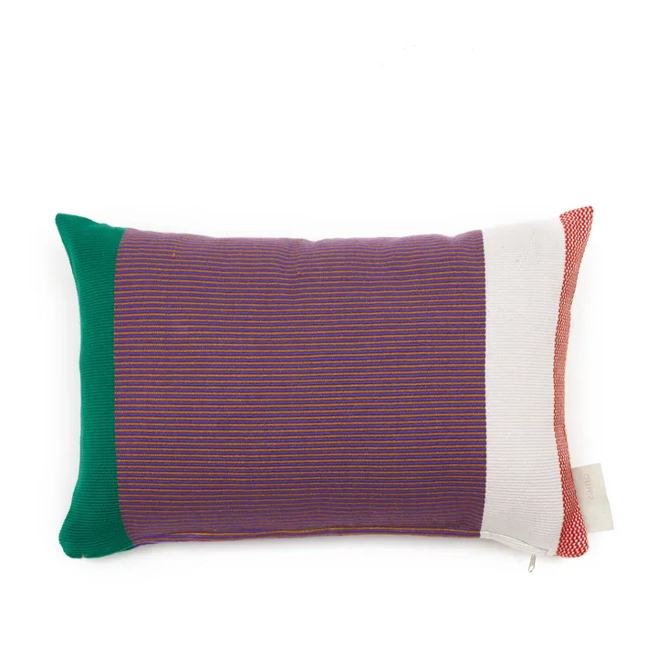 Cuscino Maraca in lana- Immagine del prodotto n°0