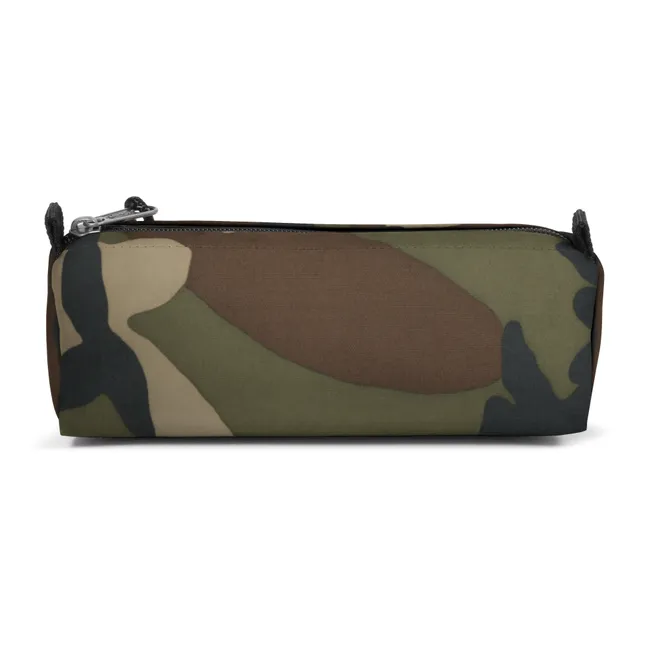 Trousse Benchmark Militaire | Vert kaki
