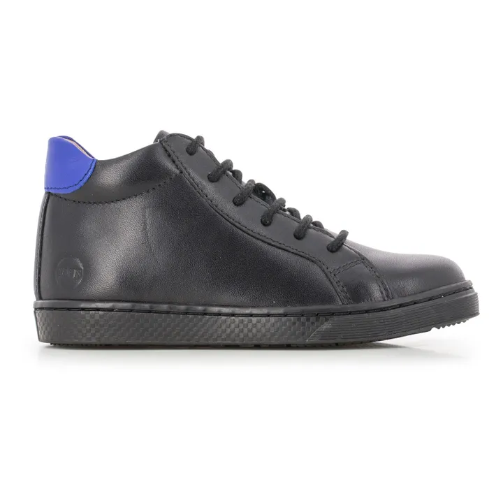 Pepe Sneakers | Black- Product image n°0