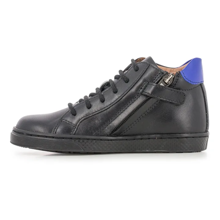 Pepe Sneakers | Black- Product image n°2
