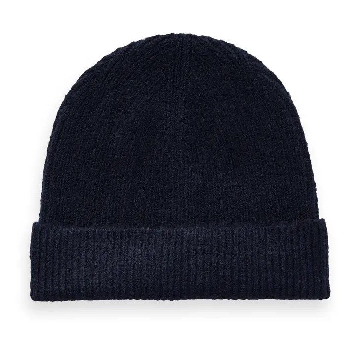 Hat | Midnight blue- Product image n°0