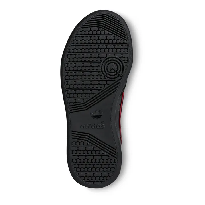 Zapatillas Continental 80 con cordones | Negro- Imagen del producto n°2