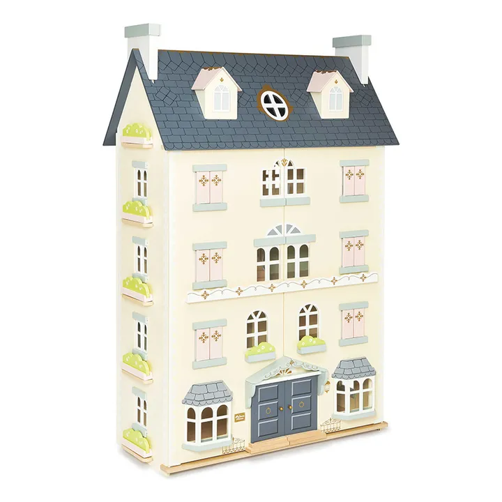 La maison Palace House- Image produit n°0