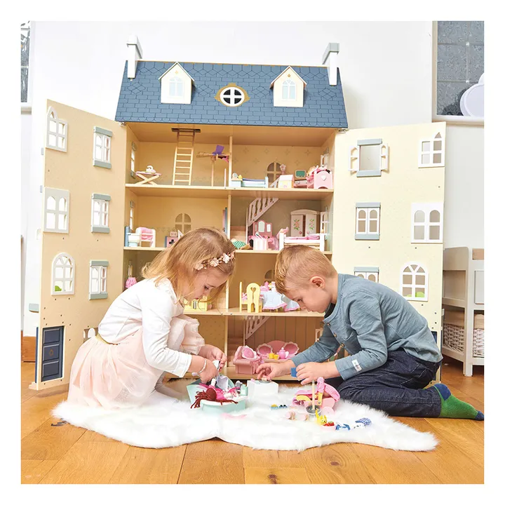 La maison Palace House- Image produit n°3