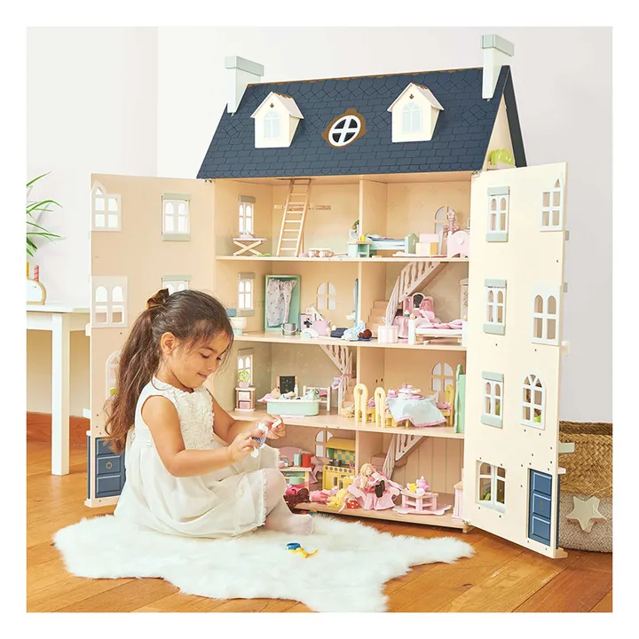 La maison Palace House- Image produit n°1