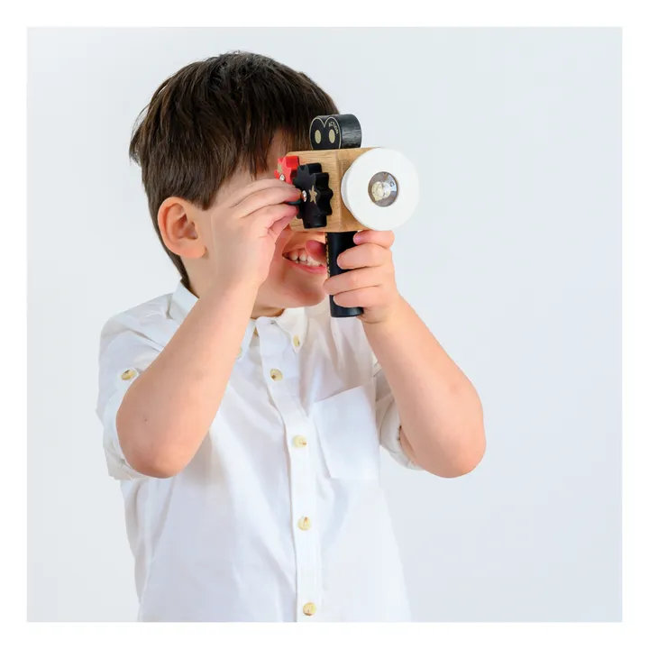 Caméra Hollywood- Image produit n°1