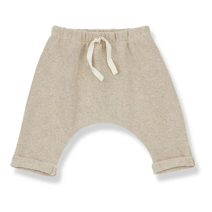 Pantalón Adrien | Crema- Imagen del producto n°0