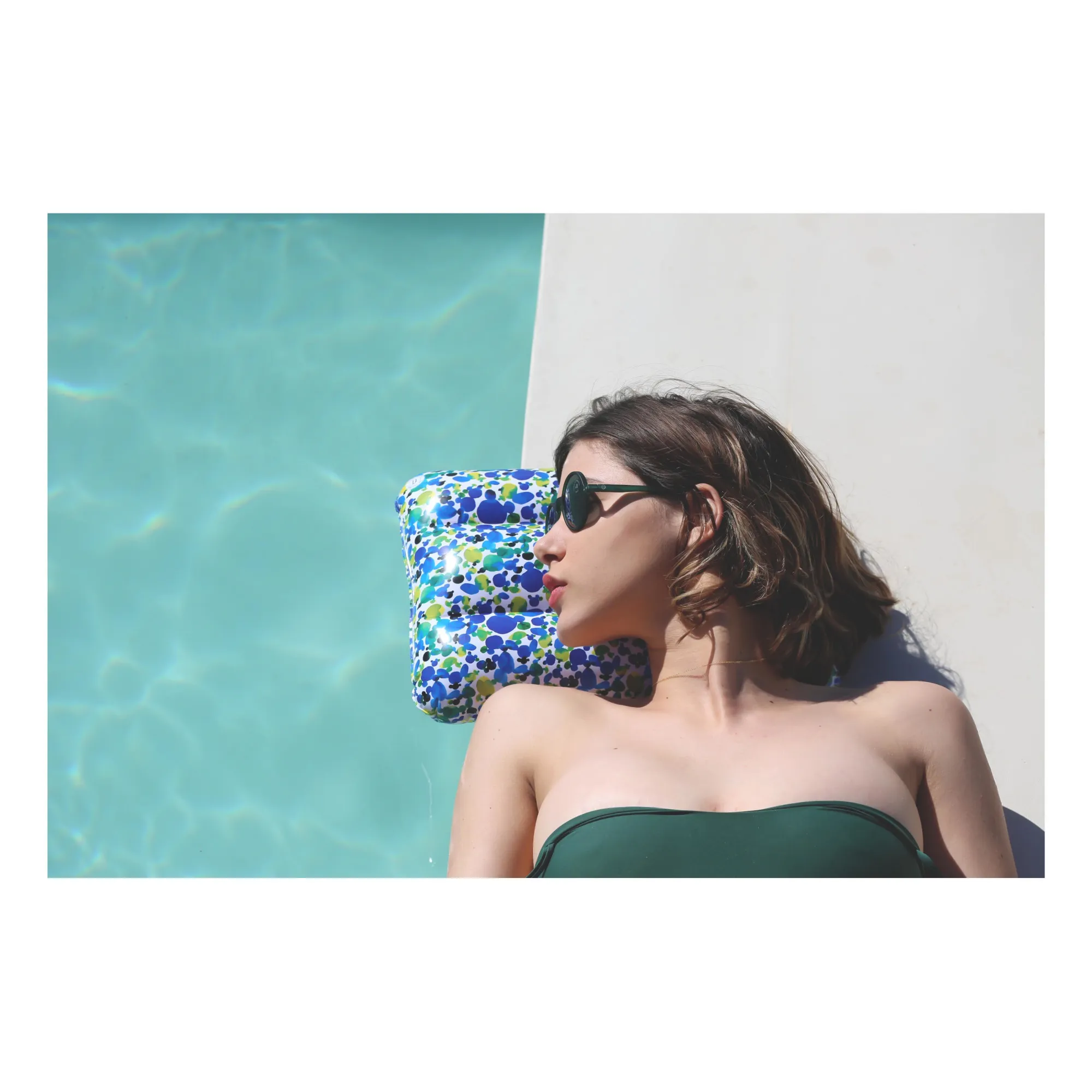 Formentera Inflatable Head Cushion - Product image n°1