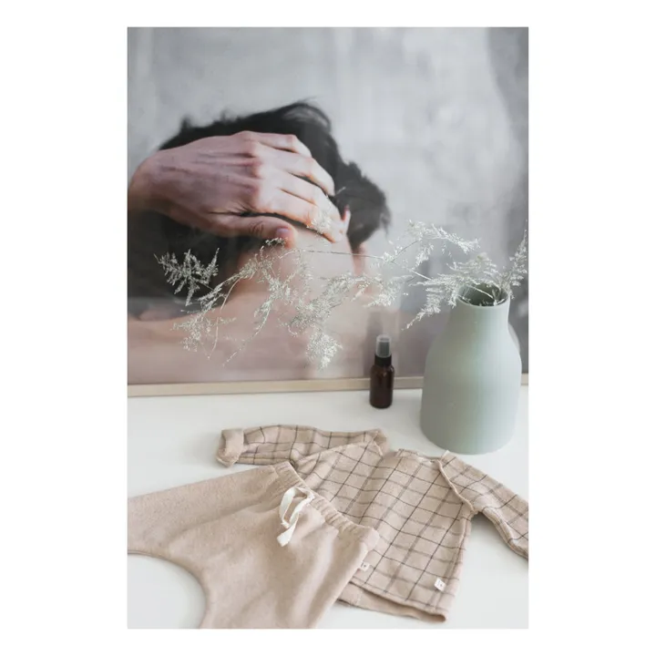 Pantalón Adrien | Crema- Imagen del producto n°1