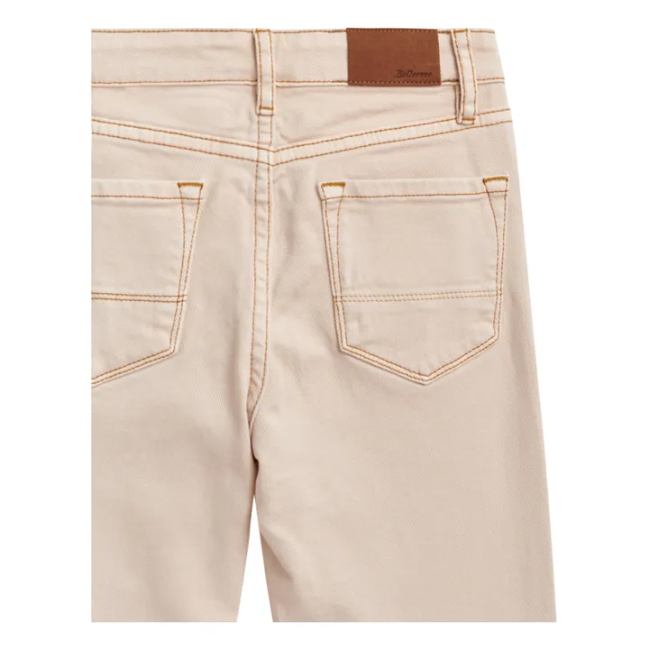 Jeans Straight Pinata | Grauweiß- Produktbild Nr. 9