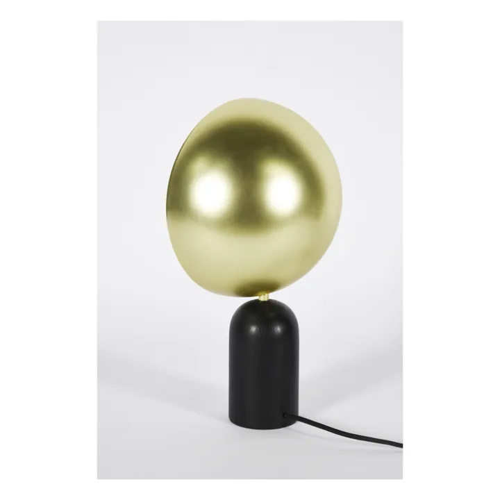 Lámpara de mesa Atlas | Dorado- Imagen del producto n°4