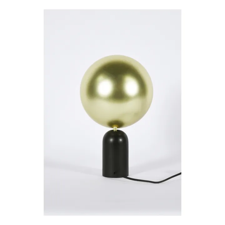 Lámpara de mesa Atlas | Dorado- Imagen del producto n°5