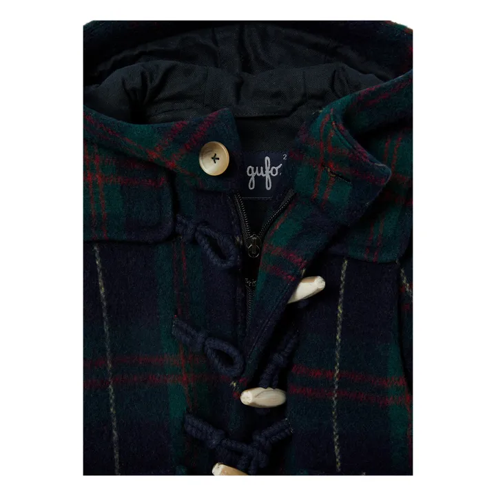 Duffle-Coat | Navy blue- Product image n°2