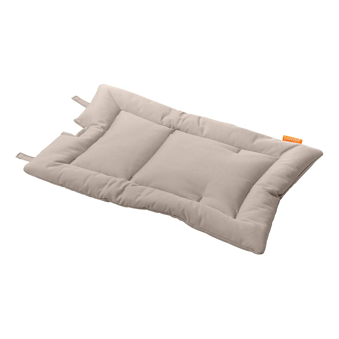 Leander - Coussin pour chaise haute en coton bio (Leander) - Couverture