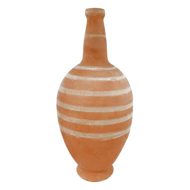 Terracotta Vase | Terracotta- Product image n°0