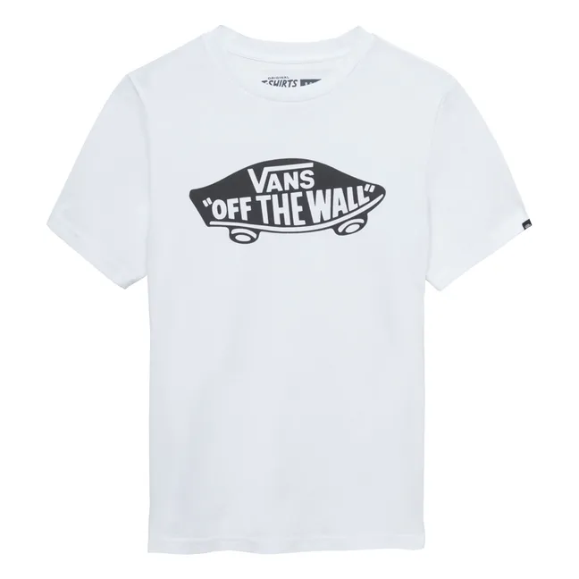OTW T-shirt | White
