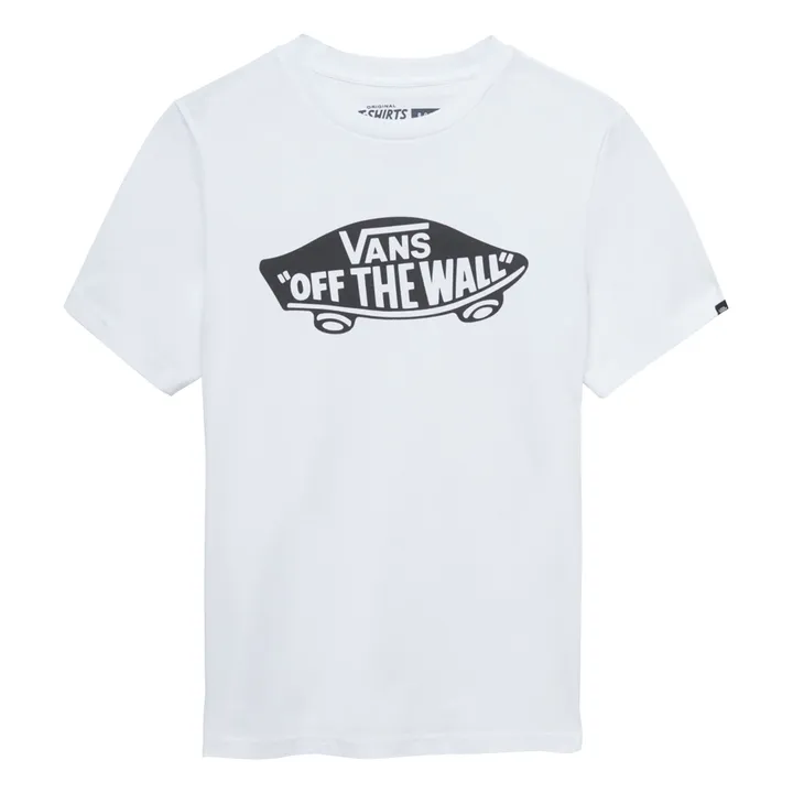 T-Shirt OTW | Weiß- Produktbild Nr. 0