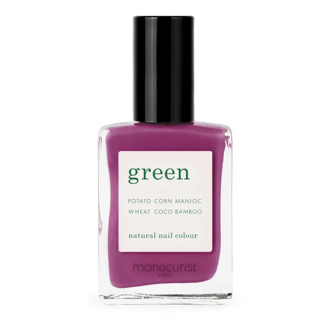 Vernis à ongles Green - 15 ml | Armeria