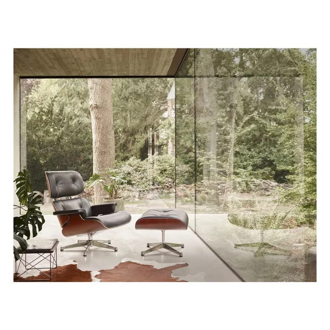 Rosewood Lounge Chair, Charles & Ray Eames, 1956 | Rosewood