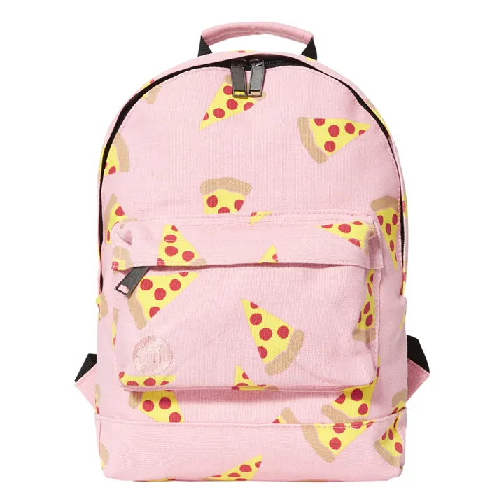 Borsa Mini Backpack | Rosa- Immagine del prodotto n°0