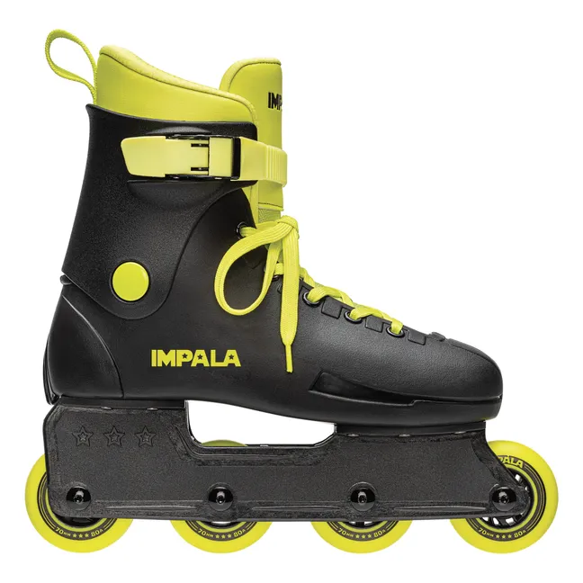 Rollerskates | Black