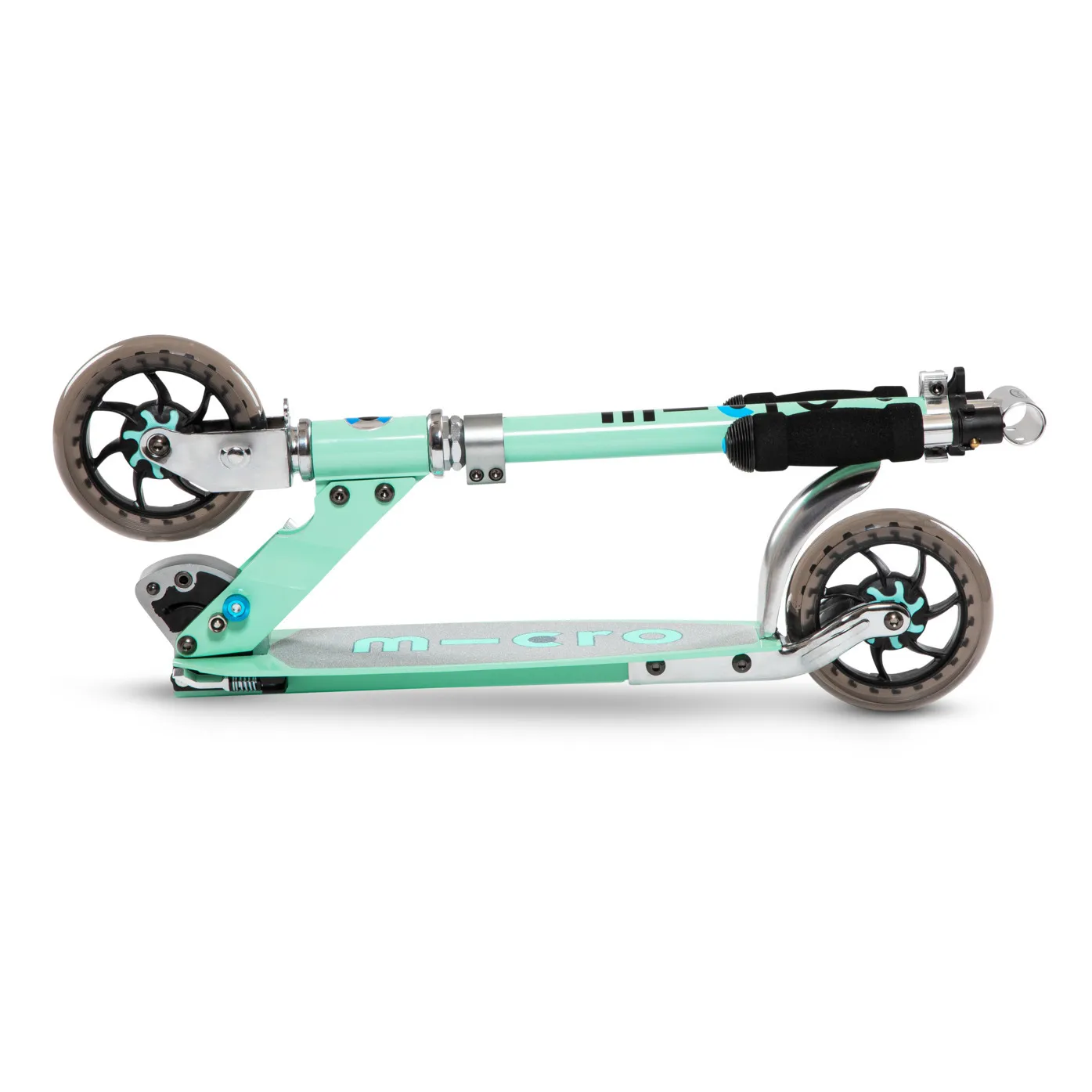 Trottinette Speed+ | Vert Menthe- Image produit n°4