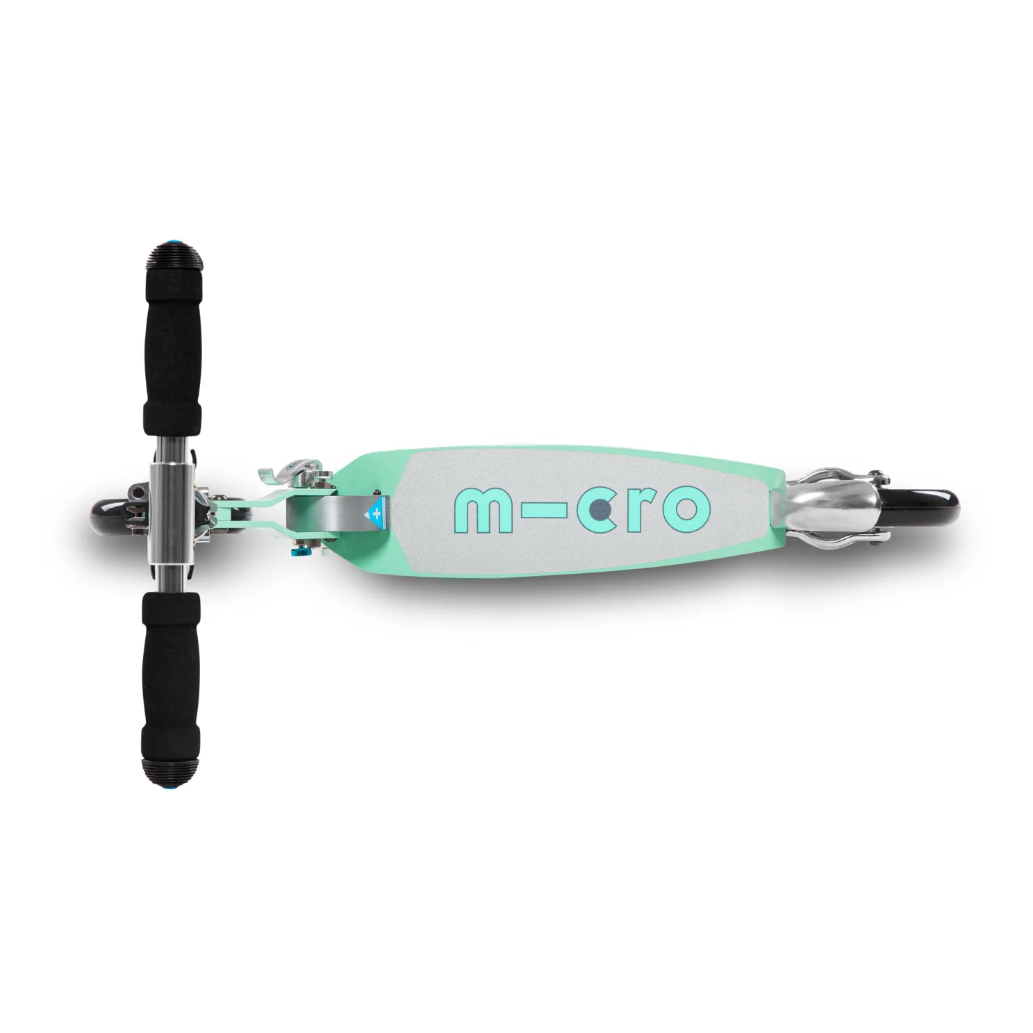 Trottinette Speed+ | Vert Menthe- Image produit n°3