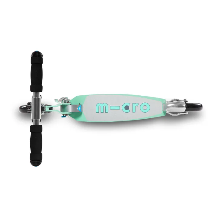 Micro Speed+ Scooter | Mint Green- Product image n°3