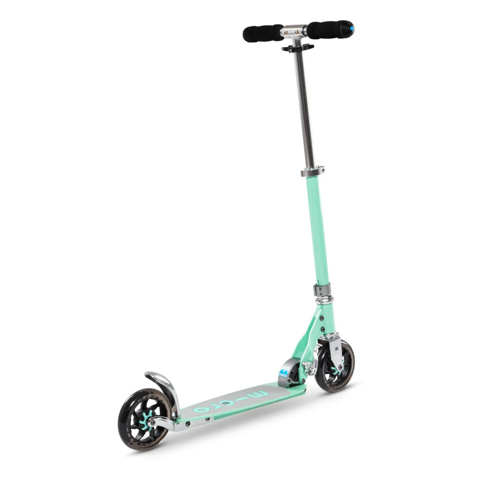 Trottinette Speed+ | Vert Menthe- Image produit n°2