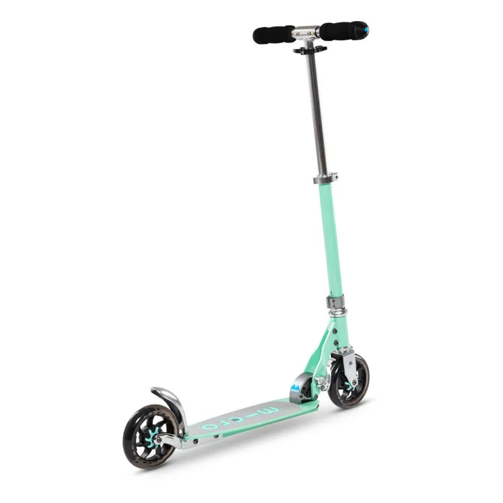 Micro Speed+ Scooter | Mint Green- Product image n°2
