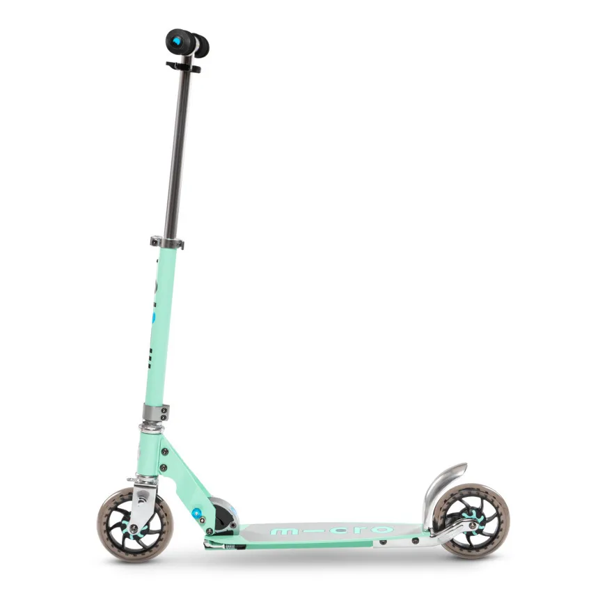 Trottinette Speed+ | Vert Menthe- Image produit n°1
