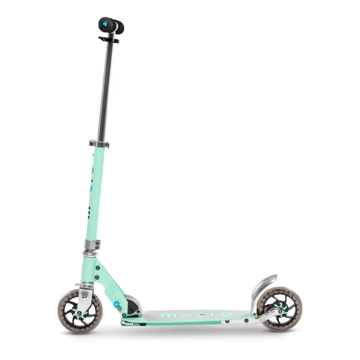 Micro Speed+ Scooter | Mint Green- Product image n°1