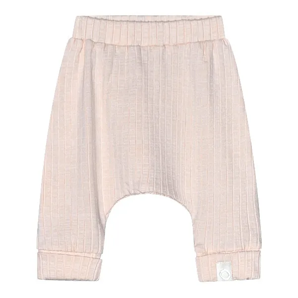 Bowie Organic Cotton Boxers | Pink